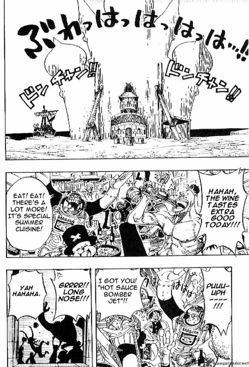 One Piece Chapter 229 — page 16