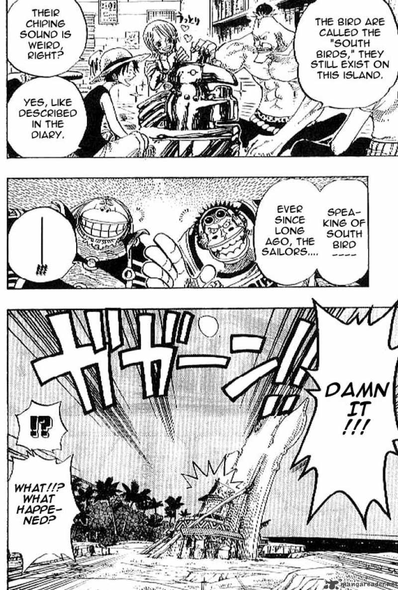 One Piece Chapter 230 — page 6