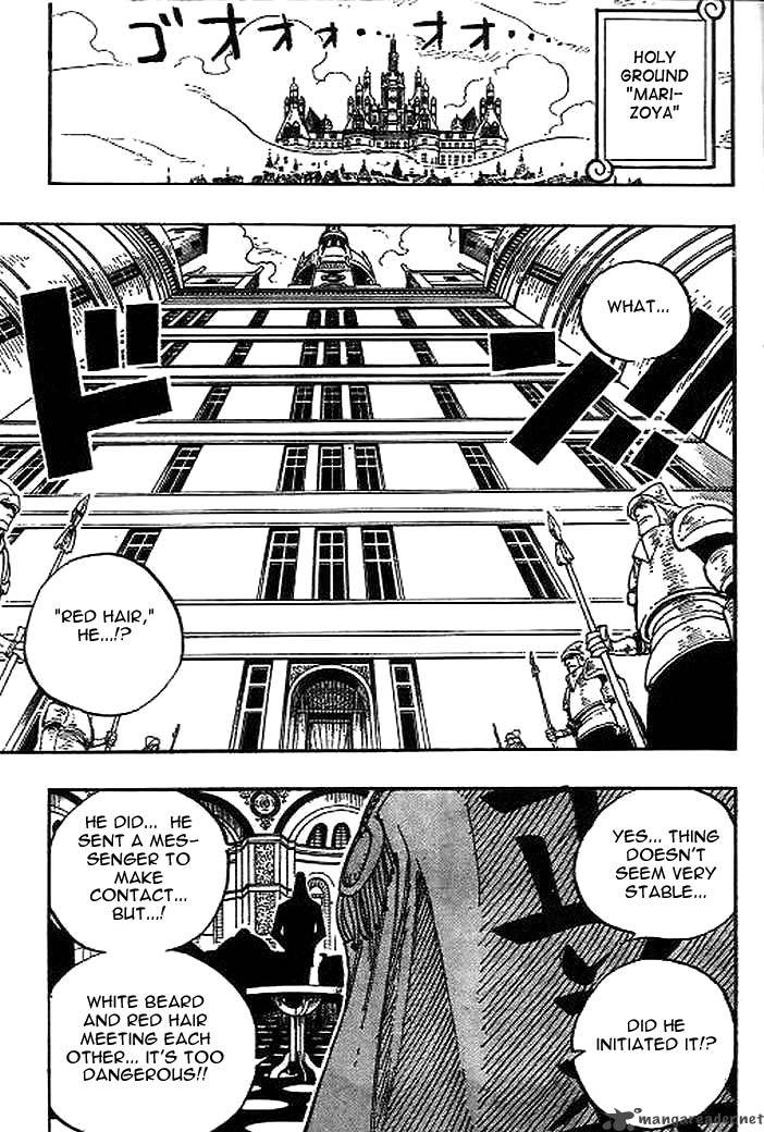 One Piece Chapter 233 — page 14