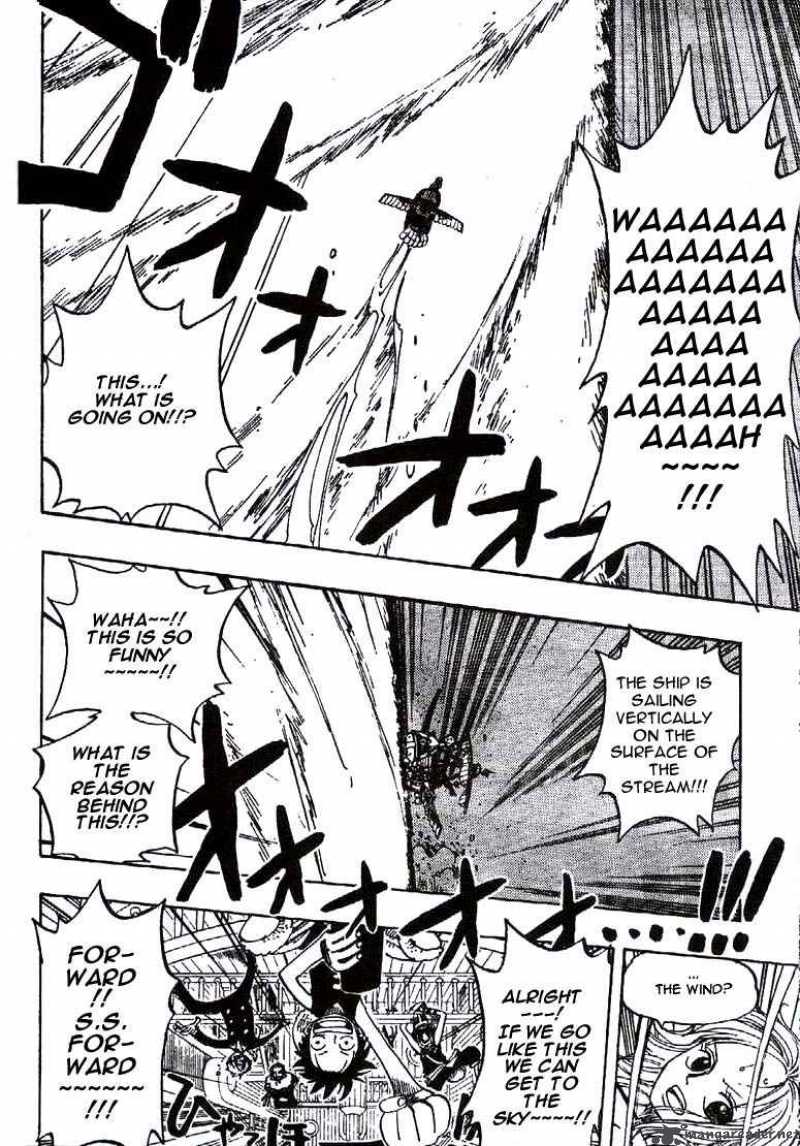 One Piece Chapter 236 — page 13