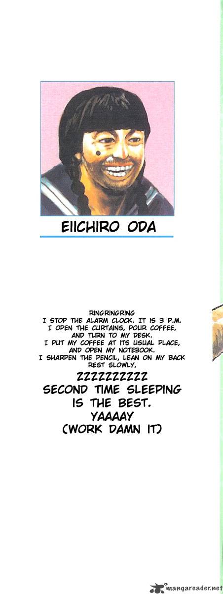 One Piece Chapter 237 — page 2