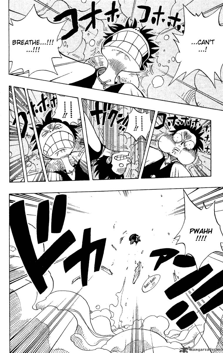 One Piece Chapter 237 — page 13