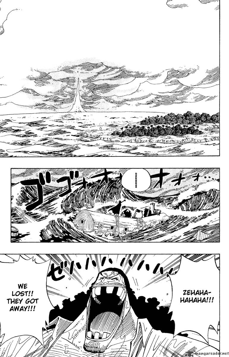 One Piece Chapter 237 — page 14