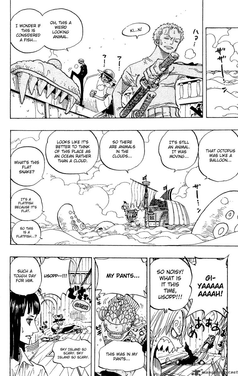One Piece Chapter 237 — page 24