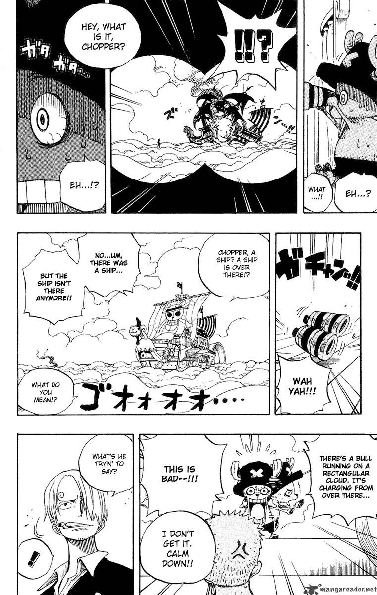 One Piece Chapter 237 — page 26