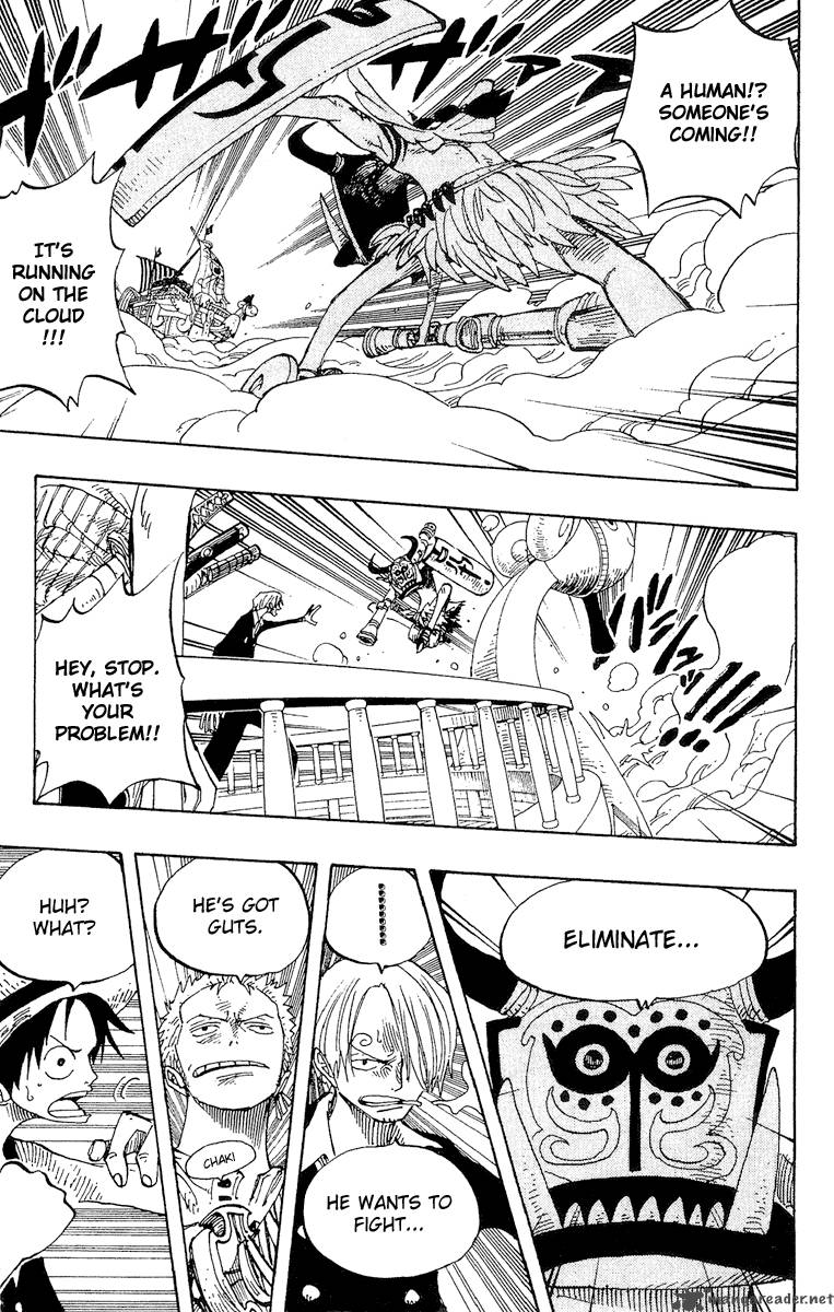 One Piece Chapter 237 — page 27