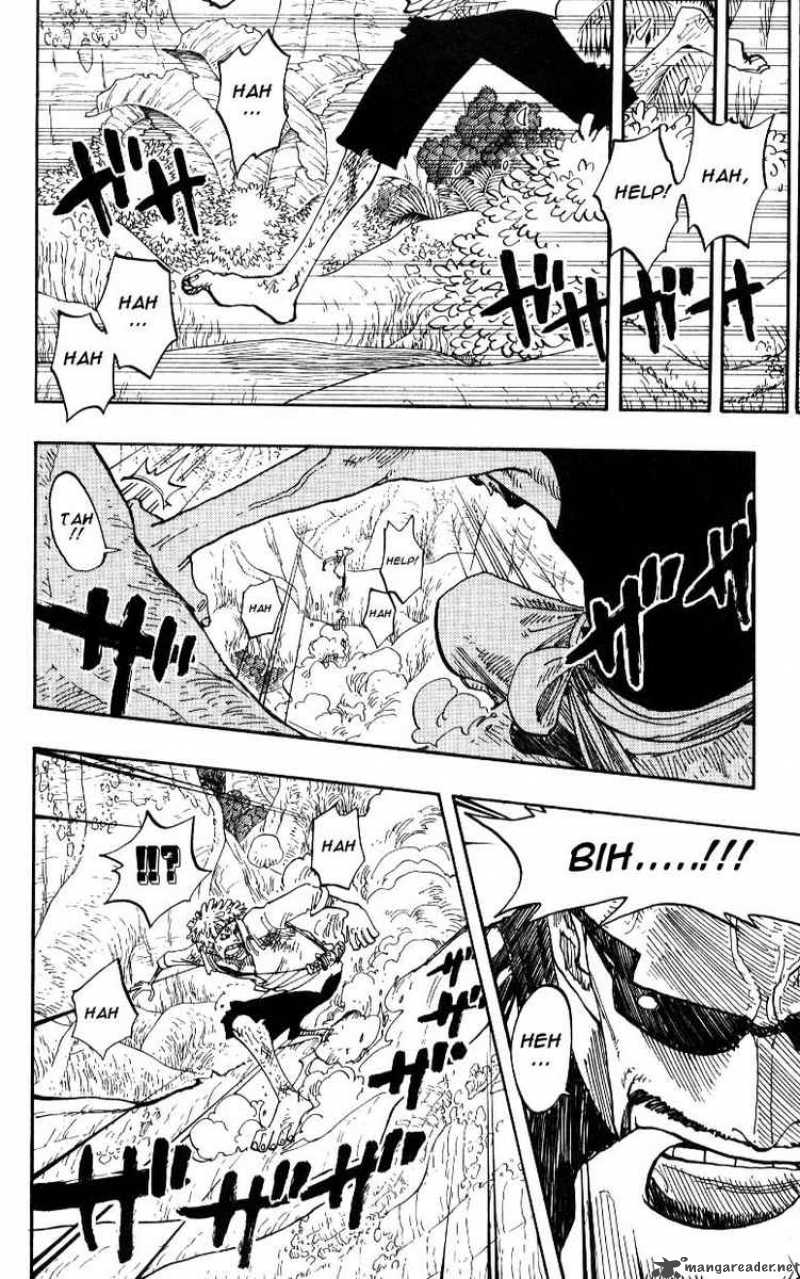 One Piece Chapter 241 — page 6