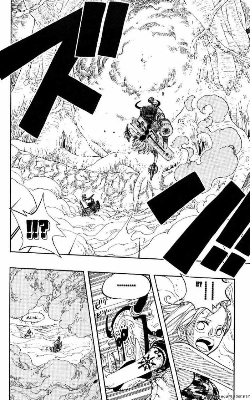 One Piece Chapter 241 — page 10