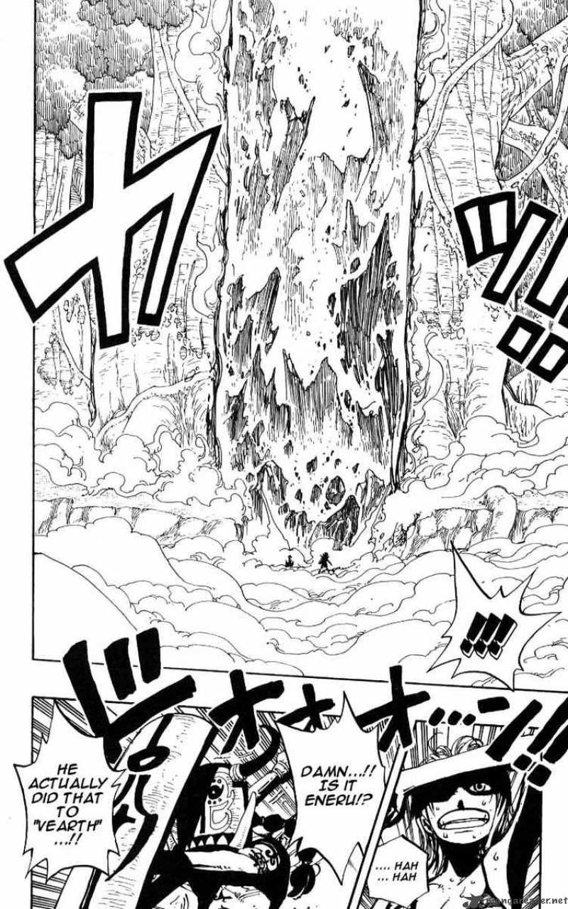 One Piece Chapter 241 — page 12
