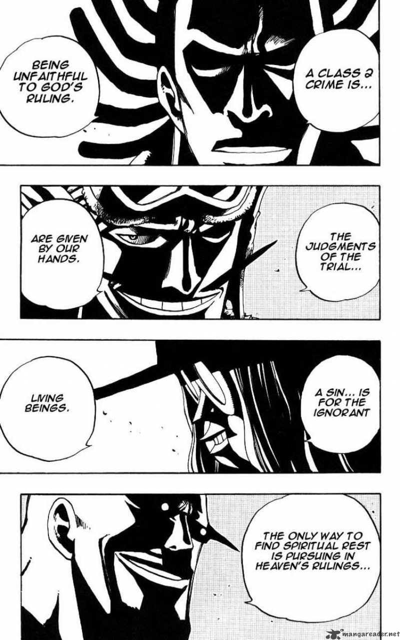One Piece Chapter 246 — page 3