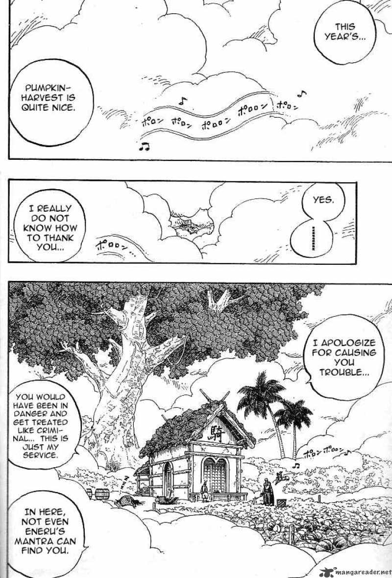 One Piece Chapter 248 — page 2