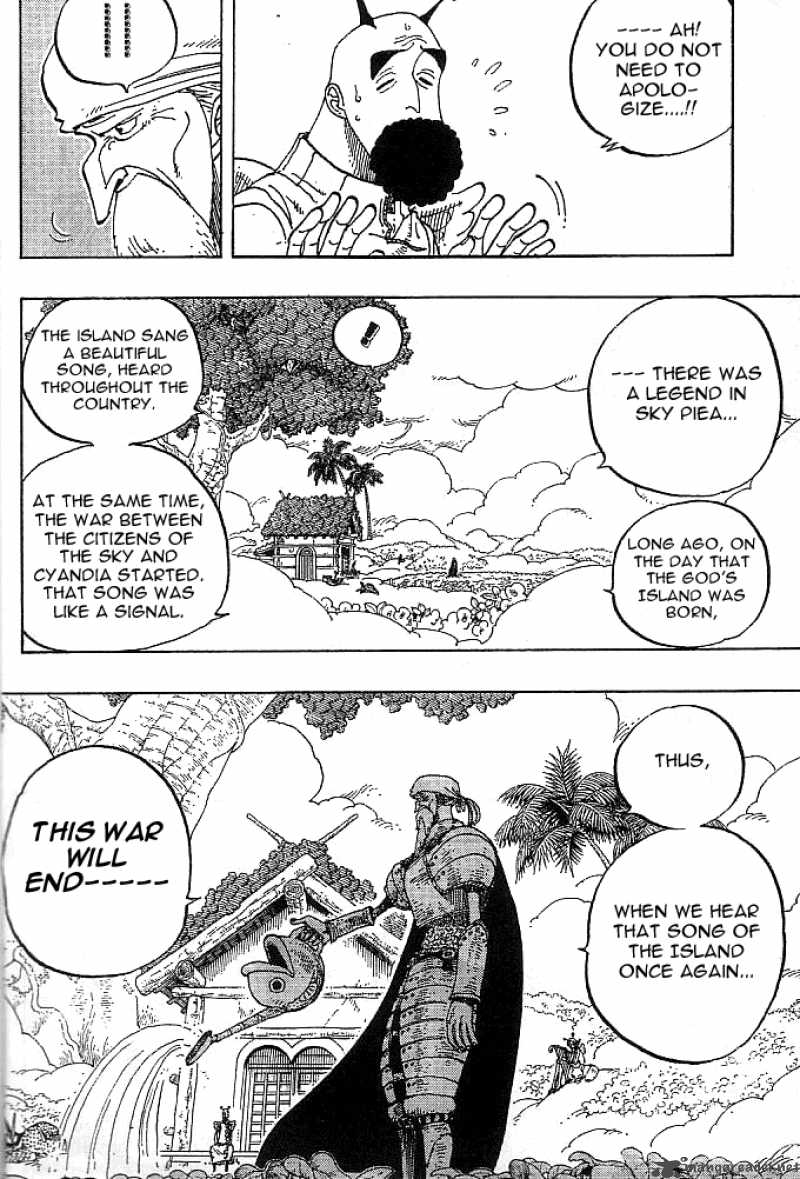 One Piece Chapter 248 — page 6