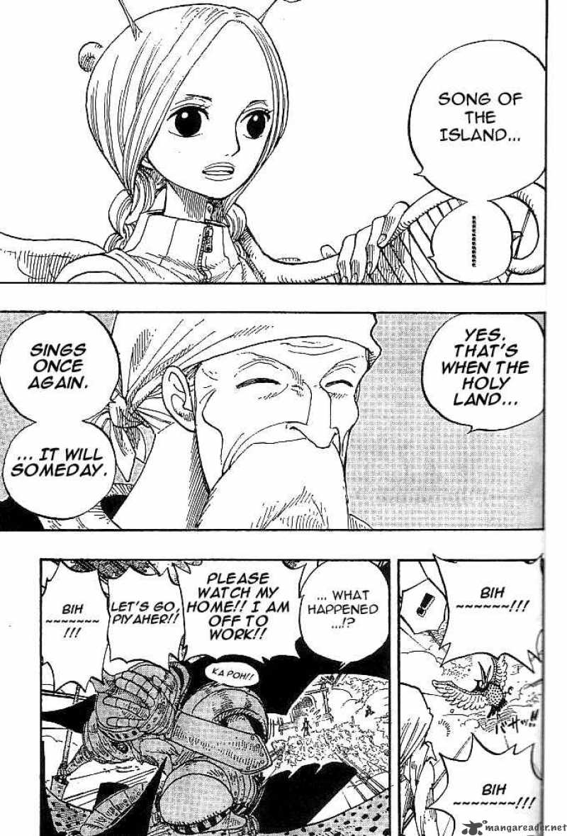 One Piece Chapter 248 — page 7