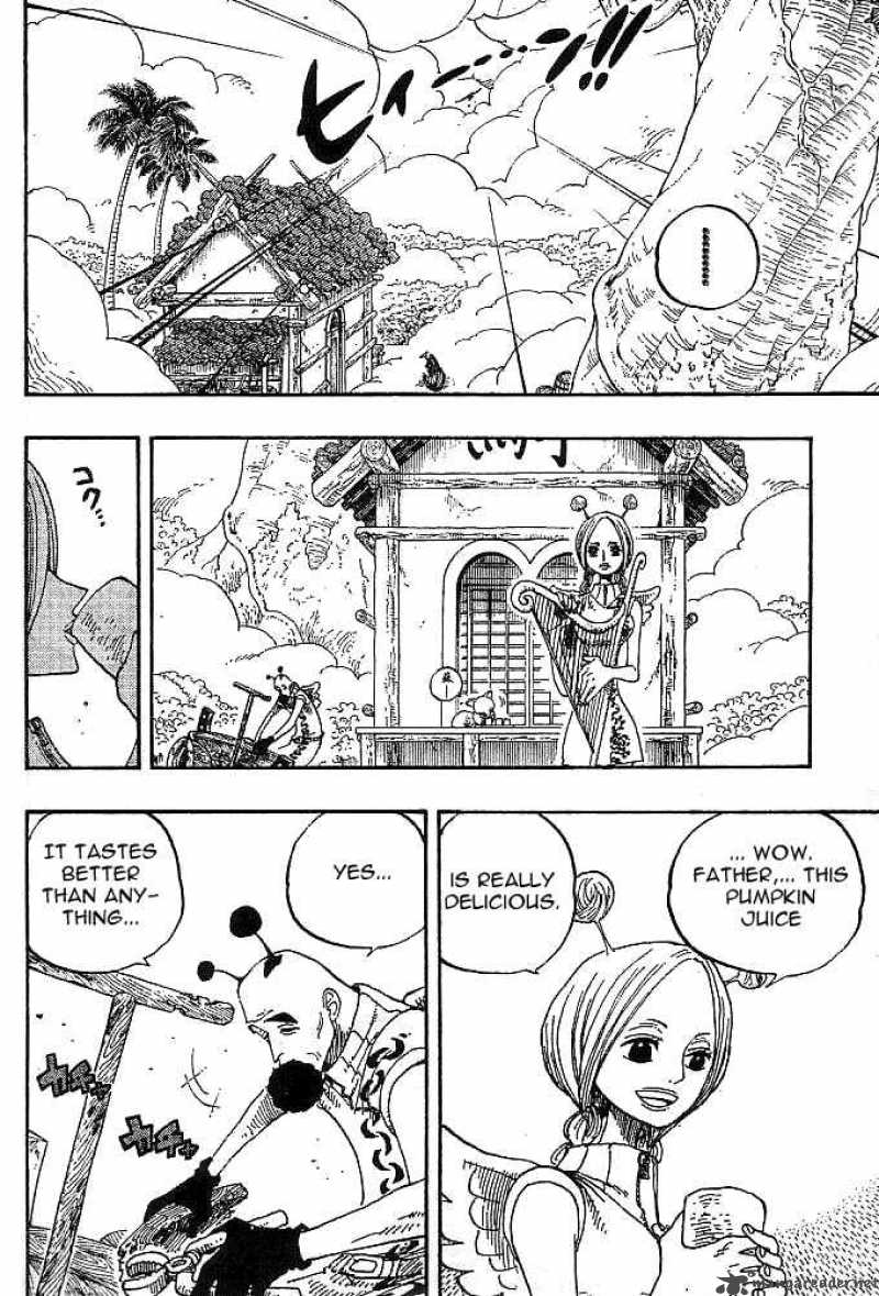 One Piece Chapter 248 — page 8