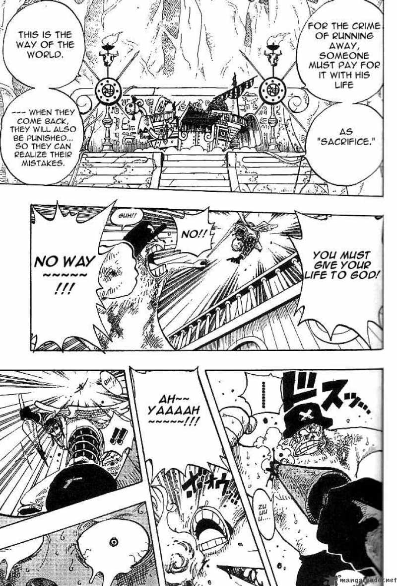 One Piece Chapter 248 — page 15