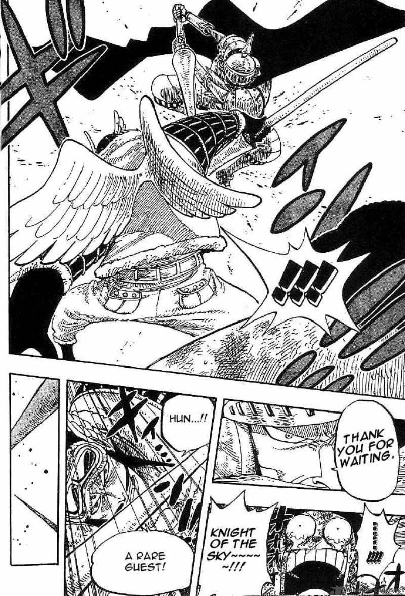 One Piece Chapter 248 — page 16