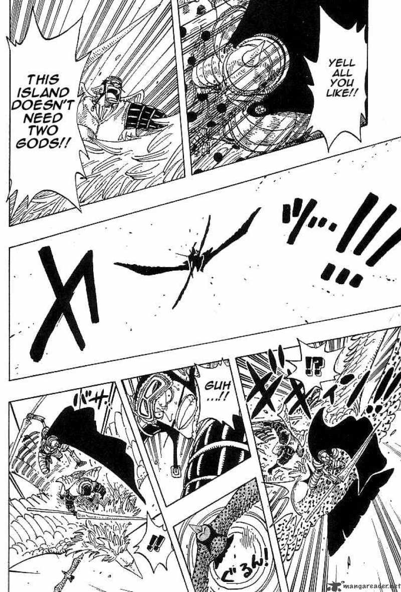 One Piece Chapter 248 — page 18
