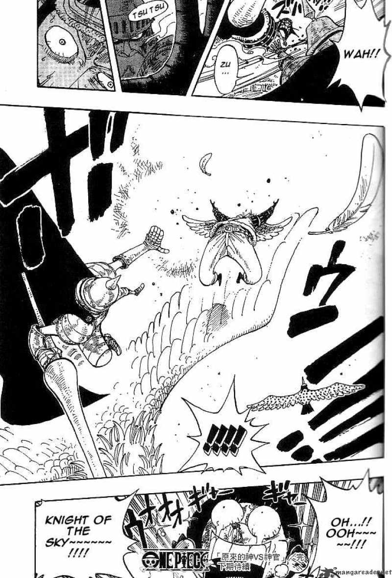 One Piece Chapter 248 — page 19