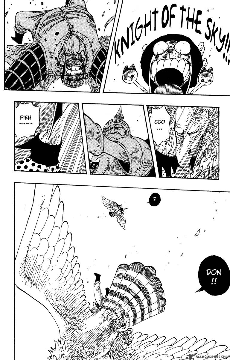 One Piece Chapter 249 — page 2