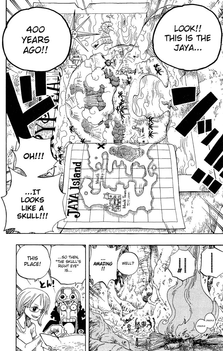 One Piece Chapter 253 — page 10