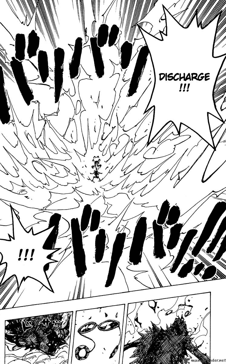 One Piece Chapter 264 — page 16