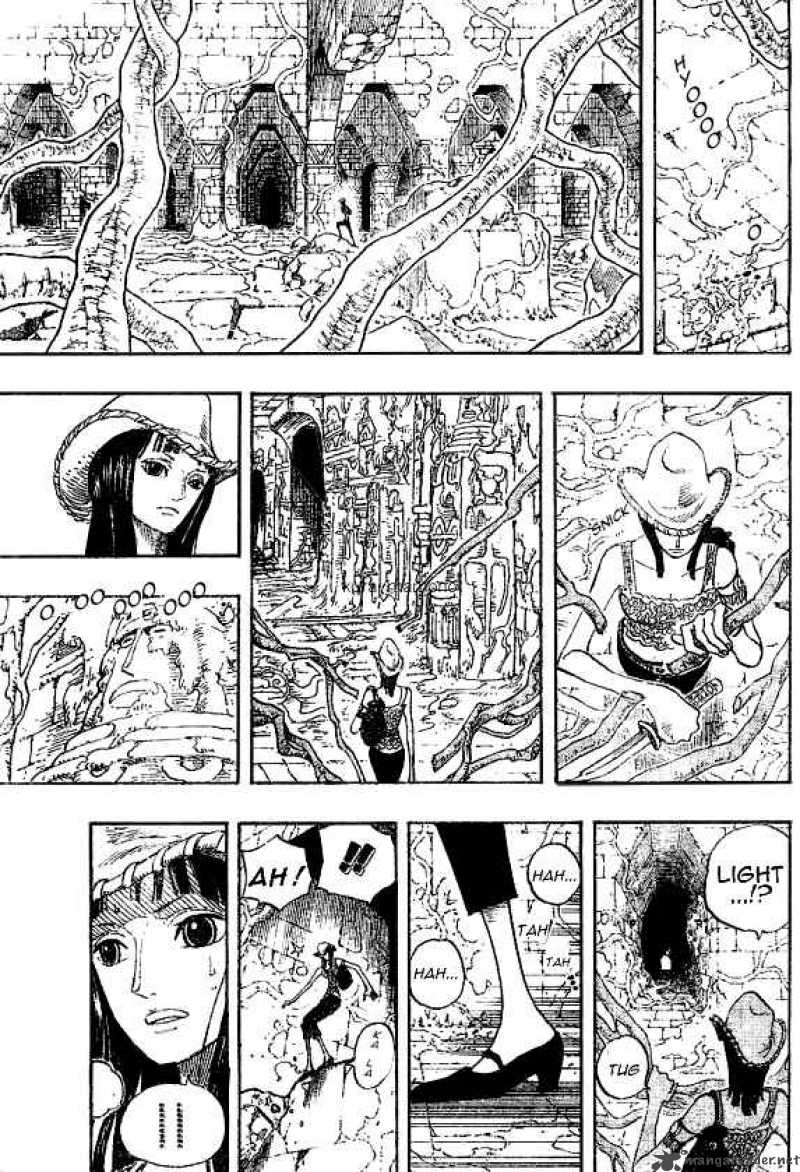 One Piece Chapter 268 — page 14