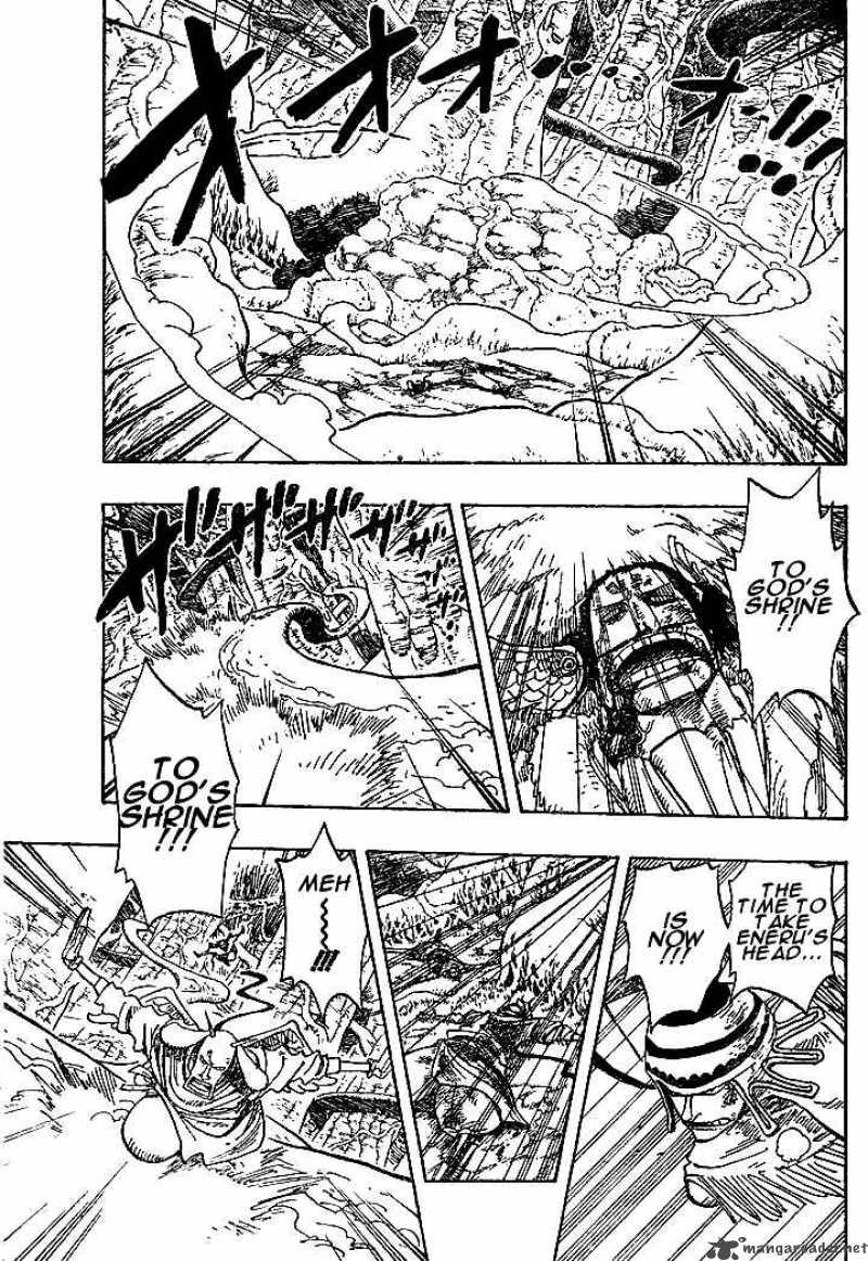 One Piece Chapter 269 — page 4
