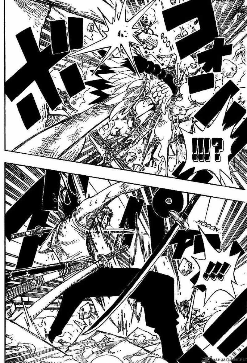 One Piece Chapter 269 — page 18