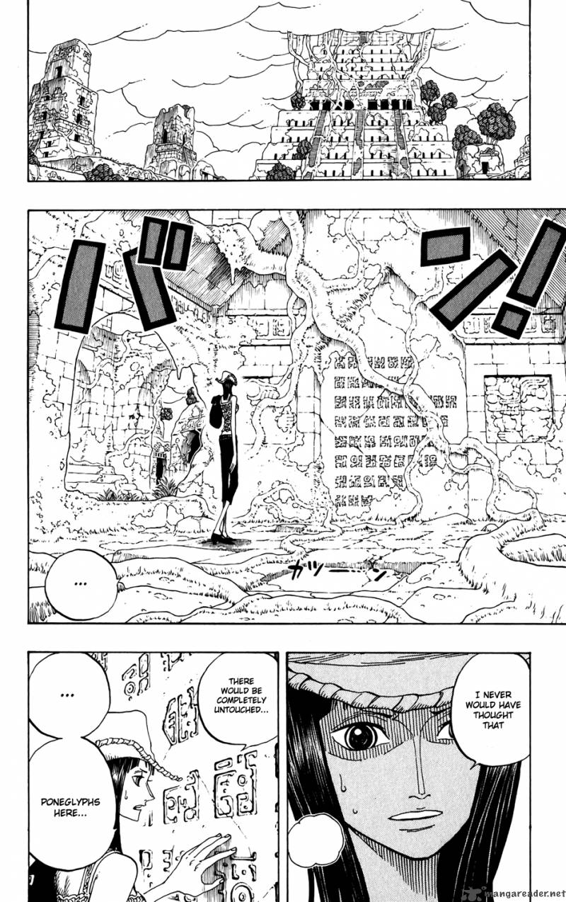 One Piece Chapter 272 — page 2