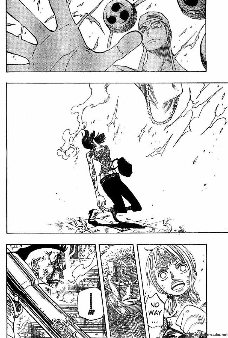 One Piece Chapter 275 — page 2