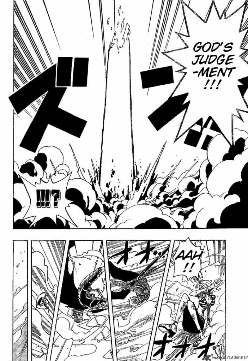 One Piece Chapter 276 — page 14