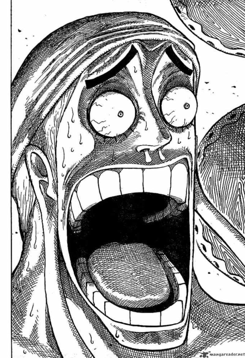One Piece Chapter 279 — page 16