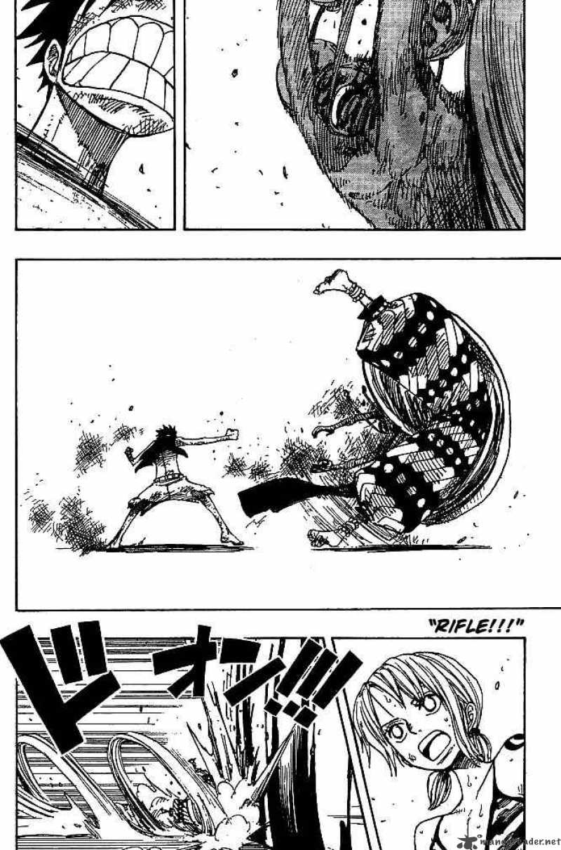 One Piece Chapter 282 — page 2