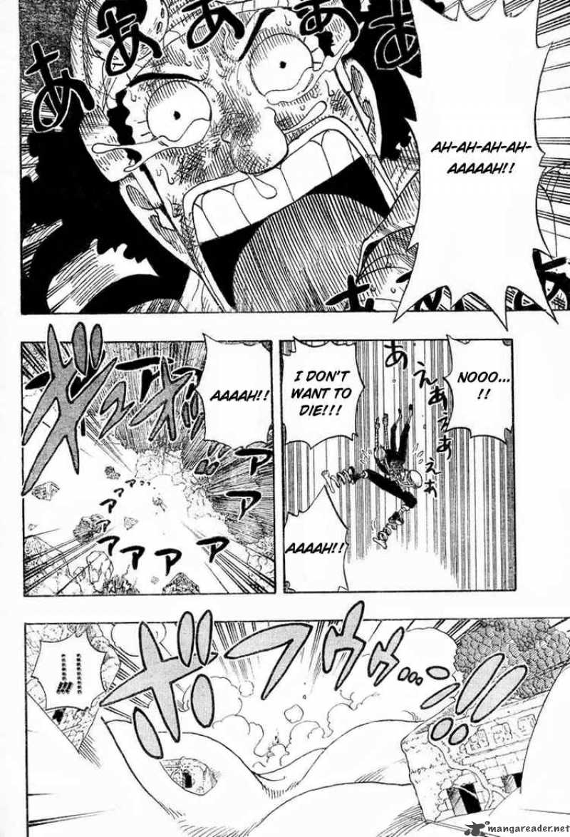 One Piece Chapter 285 — page 2
