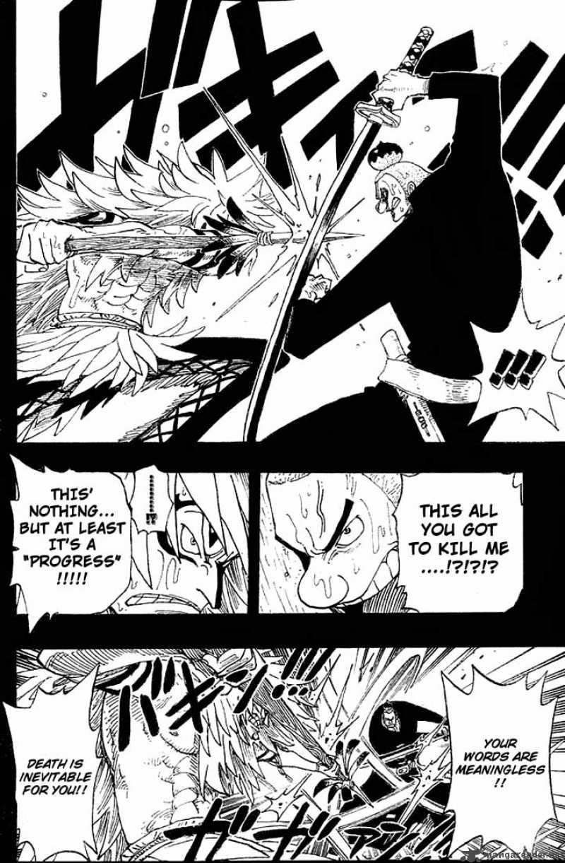 One Piece Chapter 288 — page 4