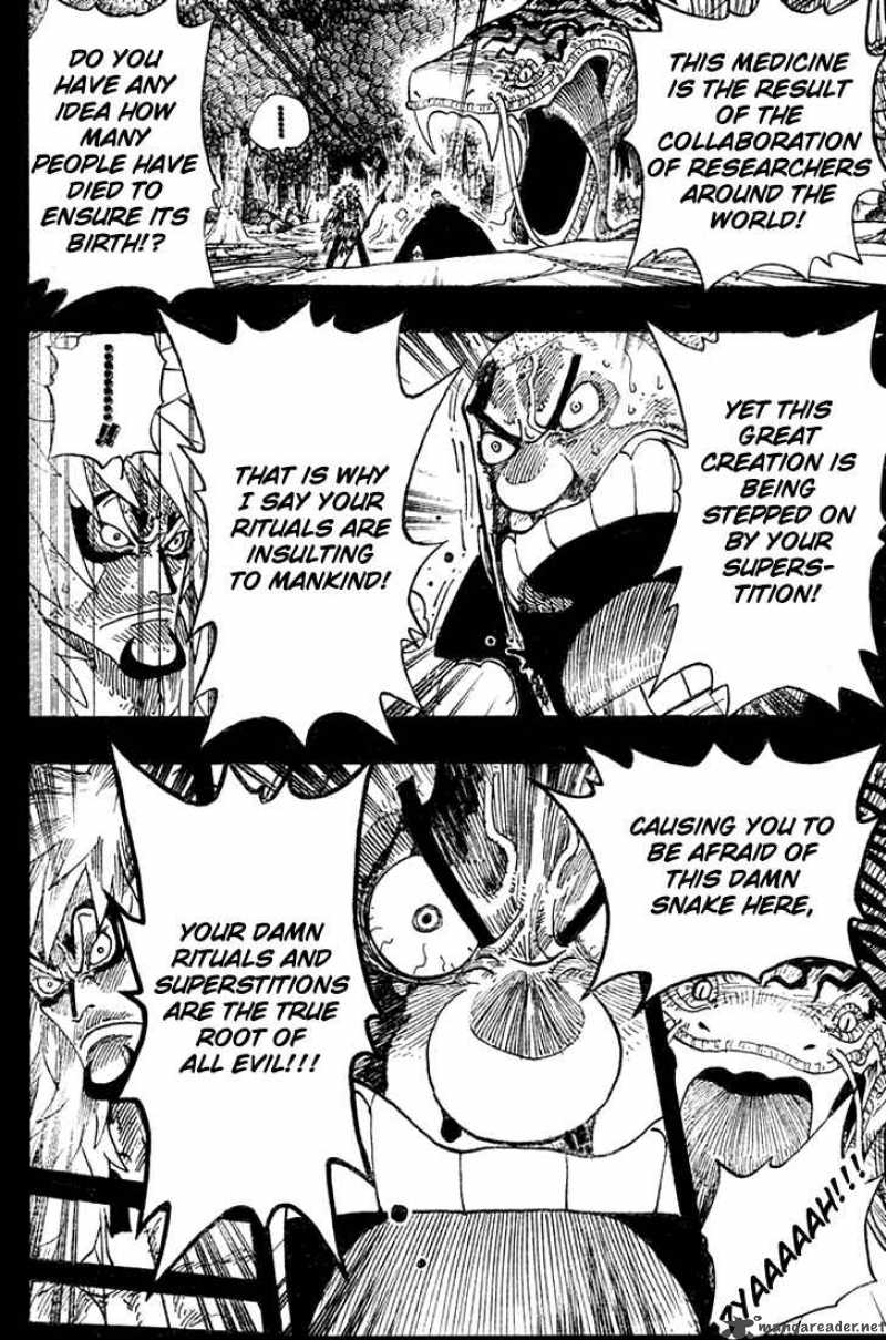 One Piece Chapter 289 — page 16