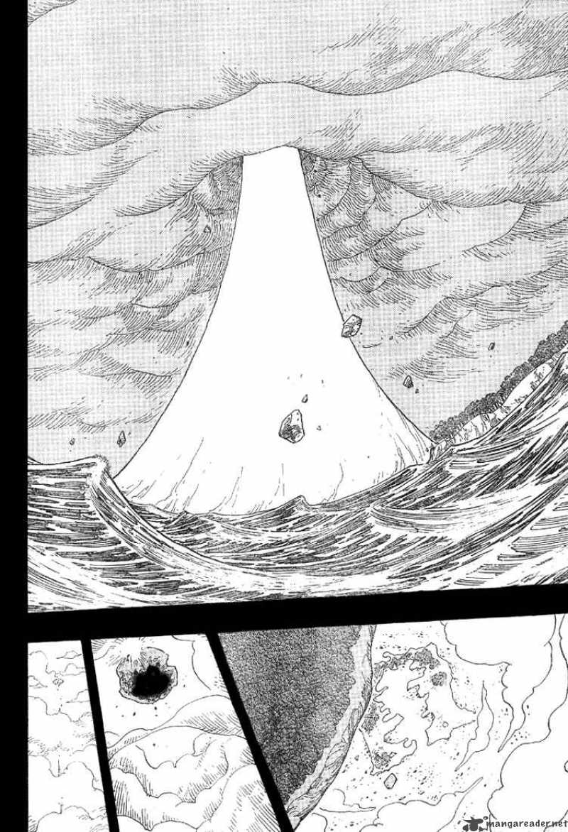 One Piece Chapter 292 — page 13