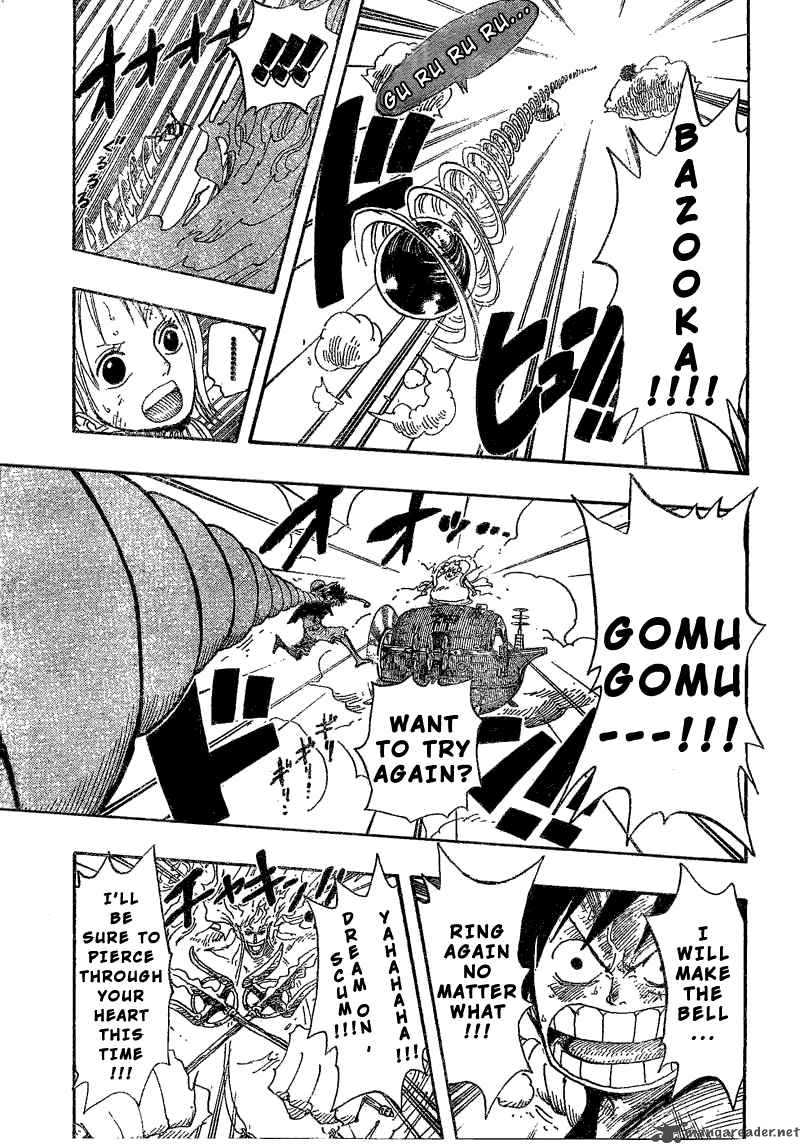 One Piece Chapter 298 — page 10