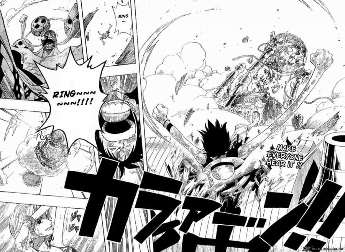 One Piece Chapter 299 — page 2