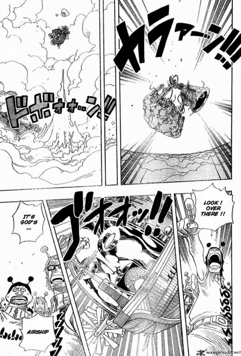 One Piece Chapter 299 — page 13