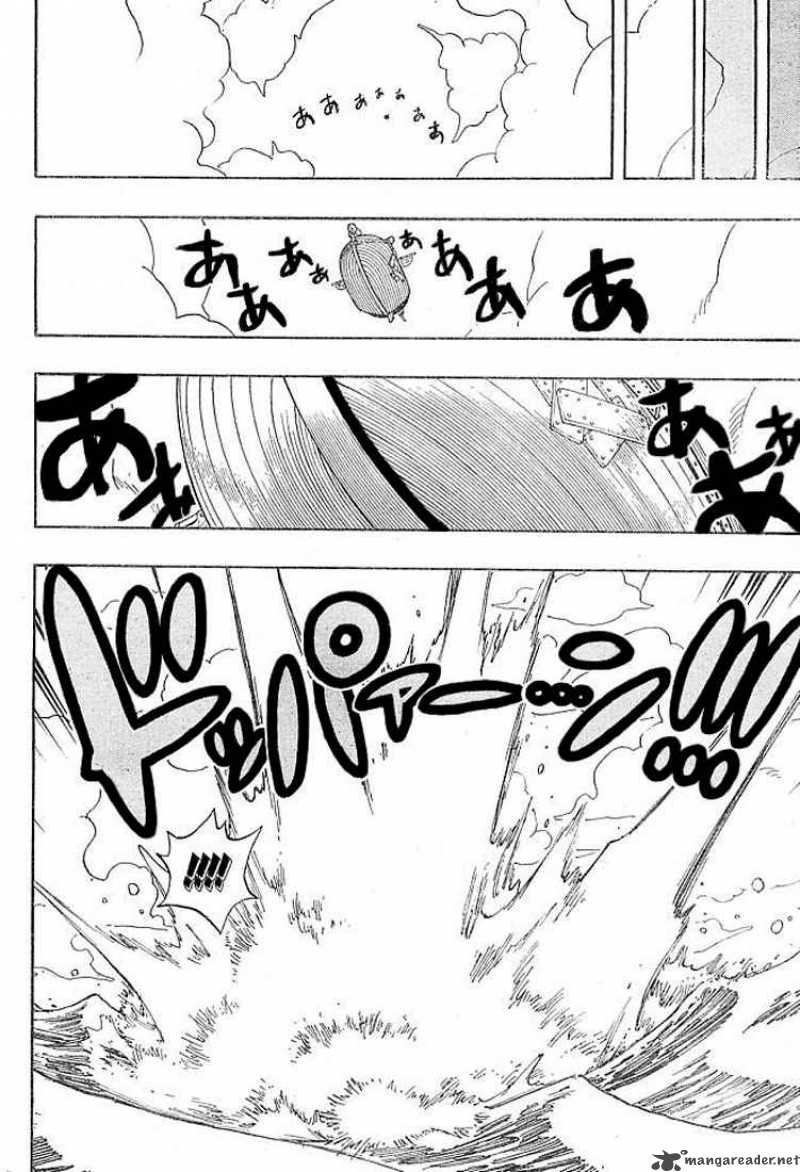 One Piece Chapter 303 — page 10