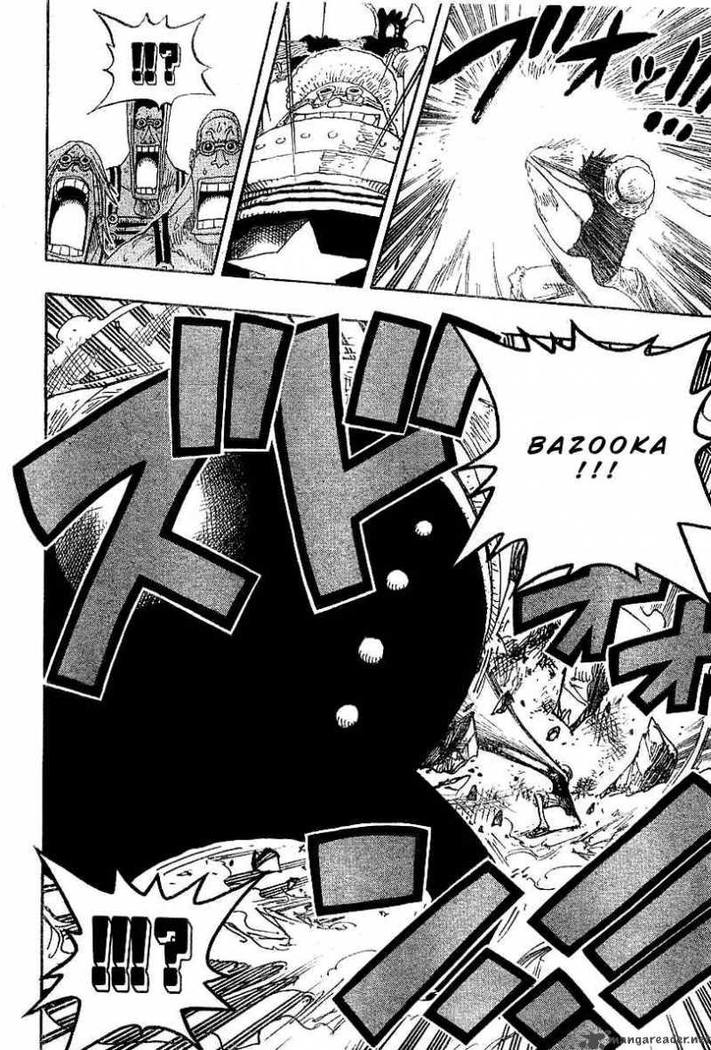 One Piece Chapter 330 — page 7