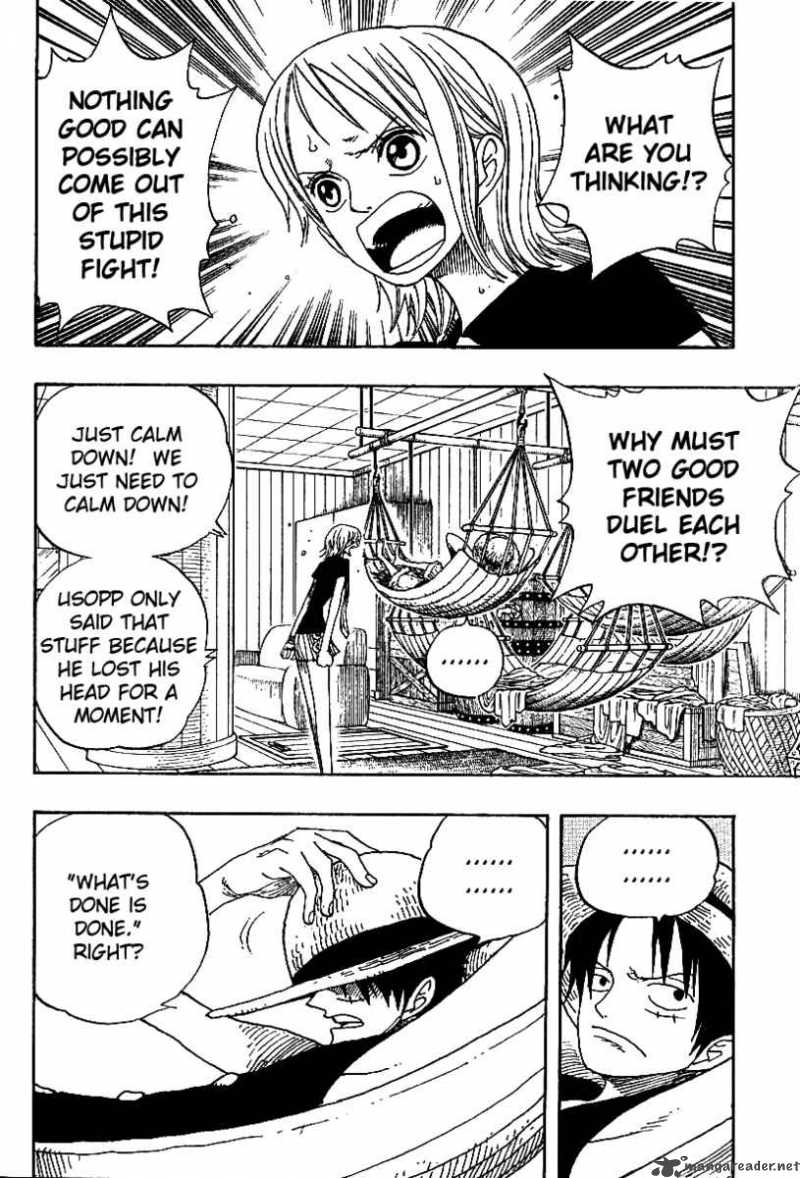 One Piece Chapter 332 — page 2