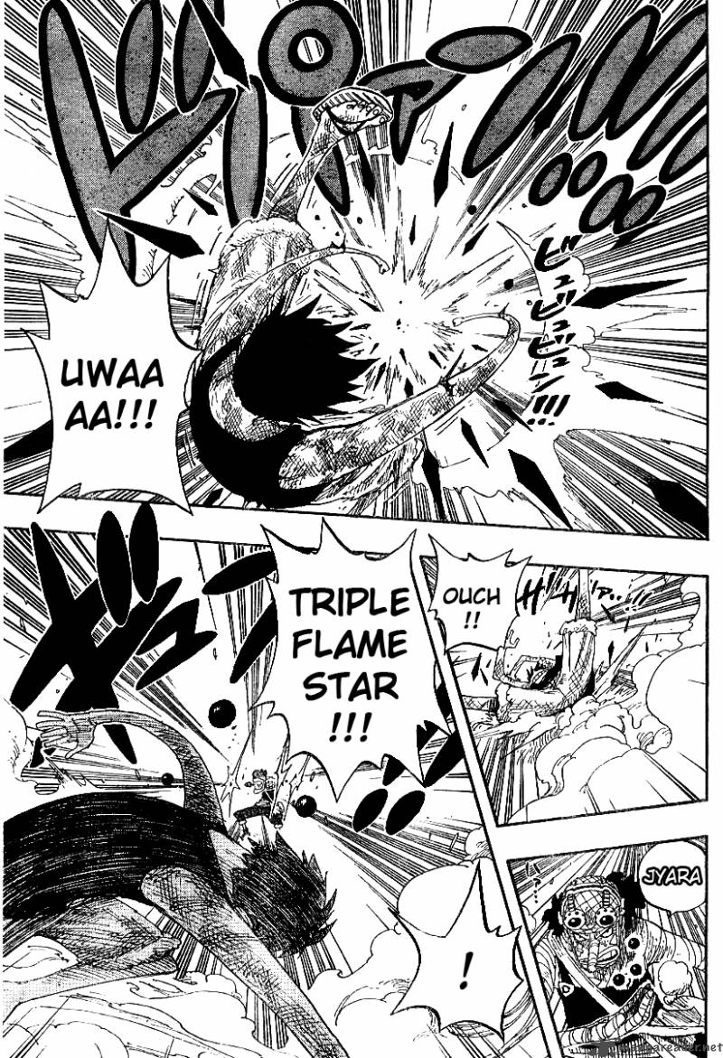 One Piece Chapter 333 — page 5