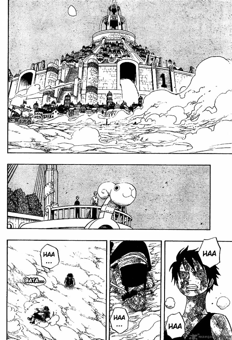 One Piece Chapter 333 — page 11