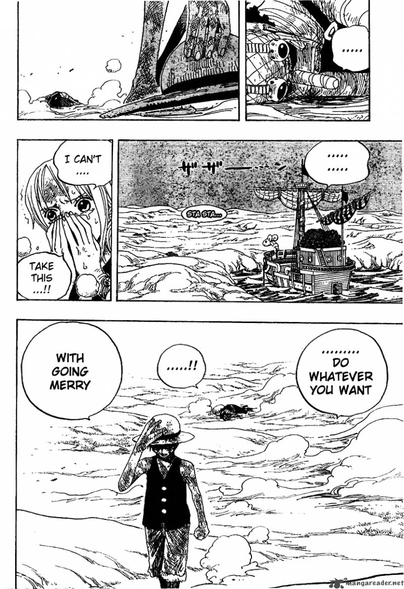 One Piece Chapter 333 — page 13