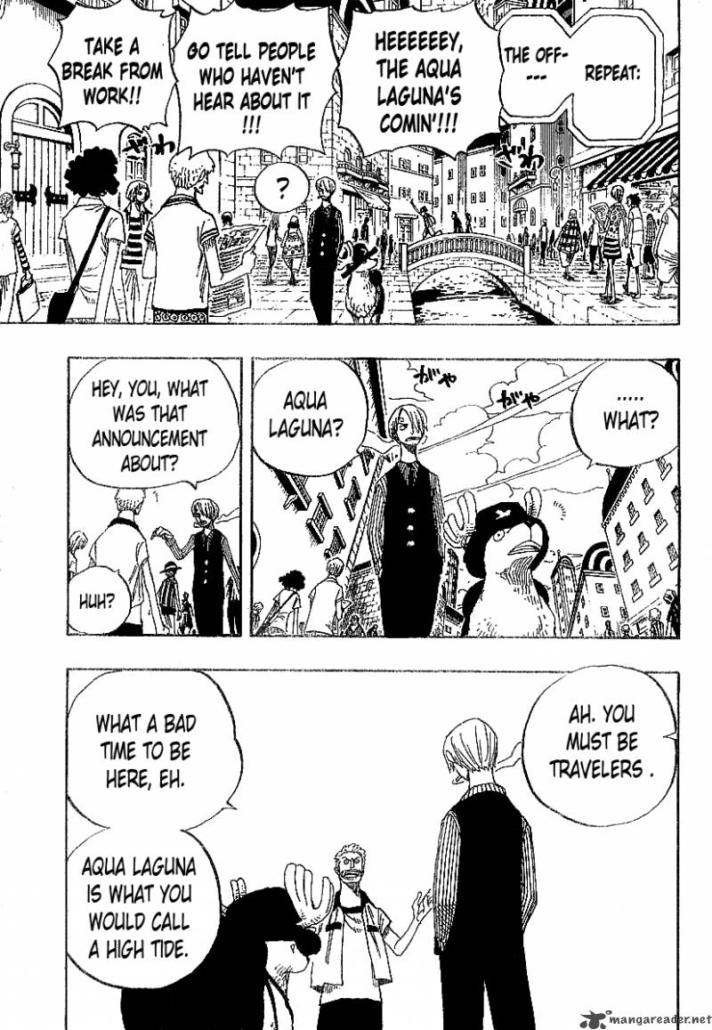 One Piece Chapter 335 — page 7