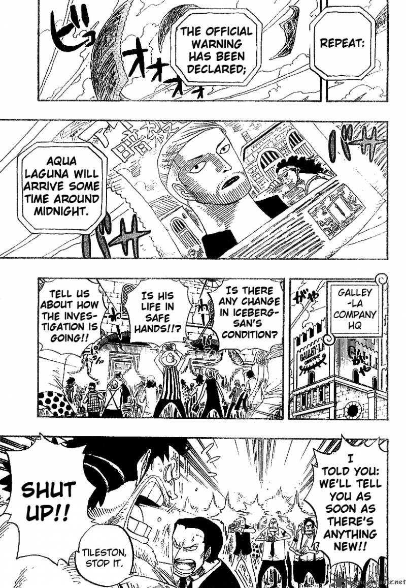 One Piece Chapter 335 — page 9