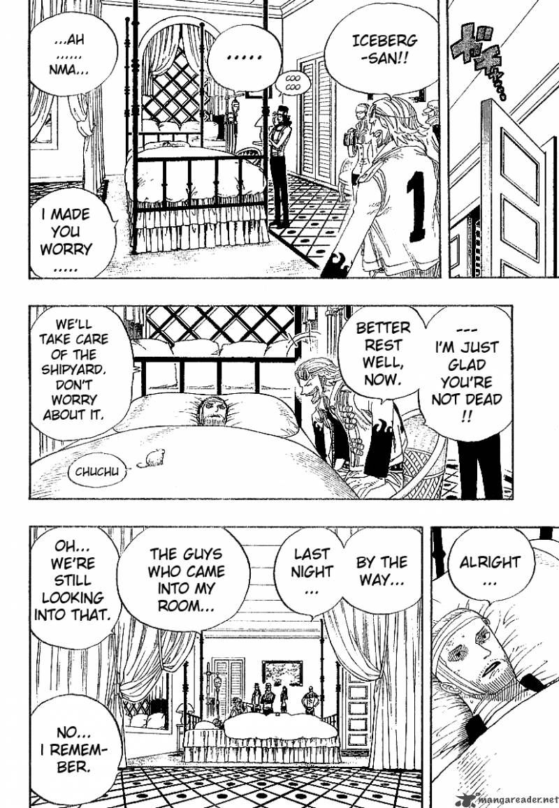 One Piece Chapter 335 — page 17