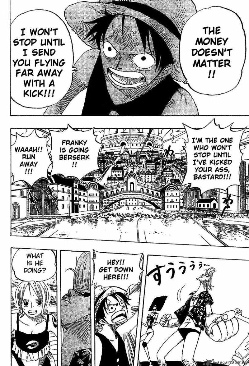 One Piece Chapter 336 — page 4
